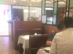 卡座-尚一汤 广东炖汤(金桥国际店)