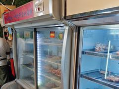 -遇西祠·海鲜烧烤(总店)