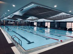 -W FITNESS 威尔仕健身·游泳(老西门新苑店)