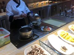 -手佳·水疗汇(嘉益店)