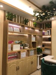 -芳朵美容养生SPA