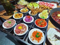 -楠火锅(龙阳广场店)