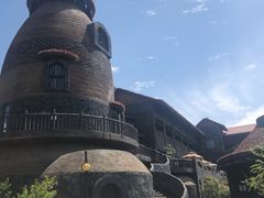 -中华郡文化旅游景区