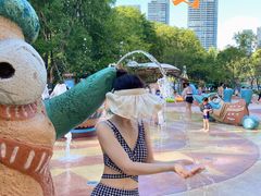 -武汉玛雅海滩水公园