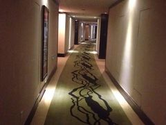 涵田度假村酒店-天目湖涵田度假村