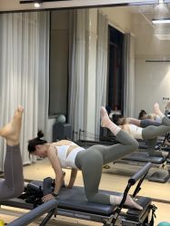 -JC·YOGA静禅瑜伽普拉提