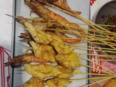 -饶福记·南昌烧烤大排档(九龙湖土著店)