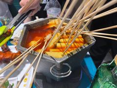 -壹陆陆烧烤(平房总店)