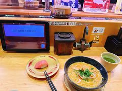 -寿司郎(皇庭广场店)