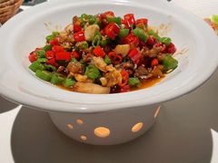-巷子里·红谷宴(万象城店)
