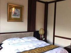 -金石唐风国际温泉会馆