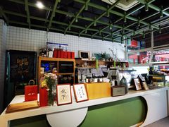 -Catch Bagel(芳草地店)