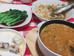 -西贝(无锡万象城店)