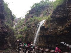 -云台山风景名胜区