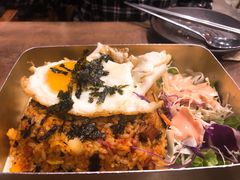-香猪坊韩国烤肉专属门店(魏公村店)