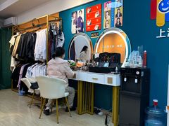 -爱定格照相馆·证件照(宝山龙湖店)