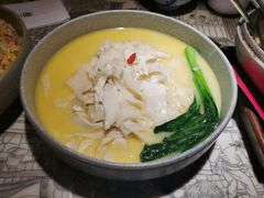 鸡汁脆竹笋-桂满陇·锦绣江南(益田广场店)