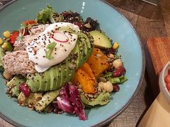 -HIGH FIVE哈福手工汉堡(桂林路店)