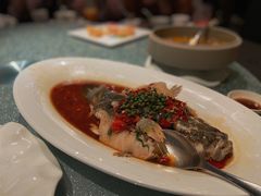 广式蒸笋壳鱼-蟹榭·本帮江浙菜·蟹宴(五角场合生汇商场店)