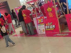 -新世界百货(顺义店)