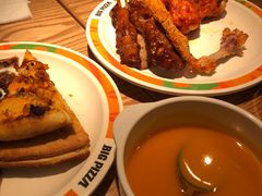 -比格比萨自助(南京万达茂店)