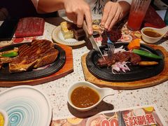 -战斧牛排餐厅(悦方IDmall店)