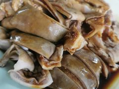 豬肚-联兴酒家