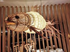 大堂-佛山希尔顿酒店·融誉亚洲美食荟