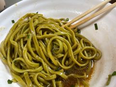 -老陈婆手工面庄