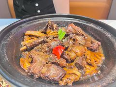 砂锅红烧鹅-鹅村长(江中店)