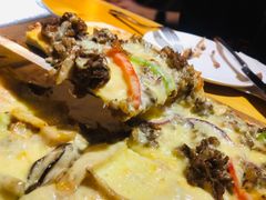 -莫比餐厅(五道口店)