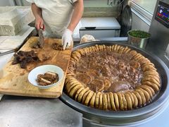 -陈记卤煮小肠