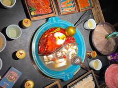 -吼堂老火锅(太古里总店)