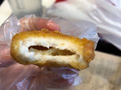 榴莲爆浆鸡块-肯德基(温州世贸店)
