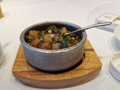 -真爱中国餐馆·年华店(朱雀大街店)