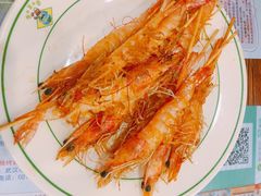 -巴犀烧烤(新崇光店)