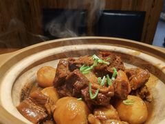 -又一福烤鸭·北京菜(东四店)