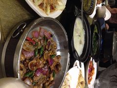 拾贝海鲜馆-拾贝海鲜馆（海鲜粤菜）(花果园店)