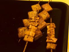 烤土豆片鱼豆腐-望京小腰(北京总店)