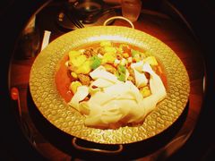 -楼兰新疆主题餐厅(悠方店)