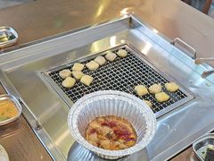 -江湖一盏灯·滇味卤烤(普惠园店)