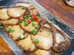 -锦尚阁烤鱼•天津菜(宣武门胡同店)
