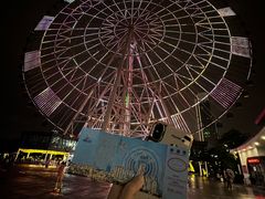 -南昌之星摩天轮