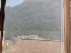 -三清山希尔顿度假酒店