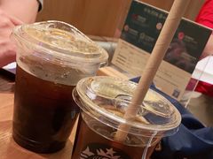 -星巴克(新达汇三林店)