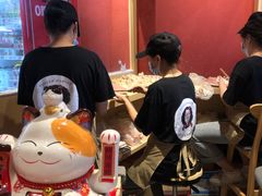 -八二小区抄手(龙湖上城天街店)