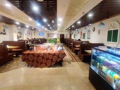 -巴依兄弟西域美食(机场店)