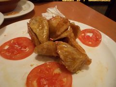 -小土豆北方菜馆(方庄店)