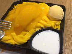 -糖糖屋•糖水•雪花冰店(时尚天河店)