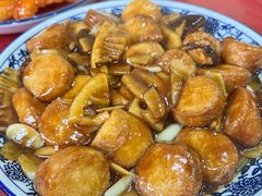 -北大地皖峰饭馆